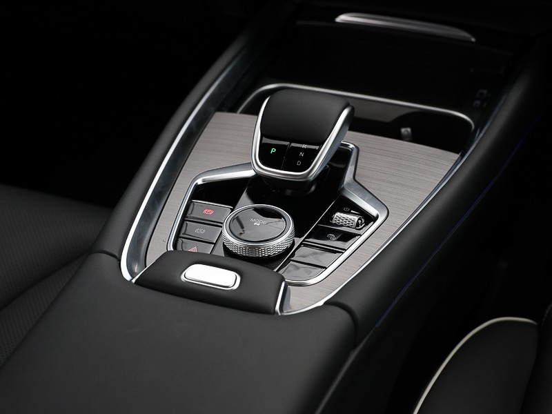 Used Chery Tiggo 7 2025 for sale - 77126307: Photo 8