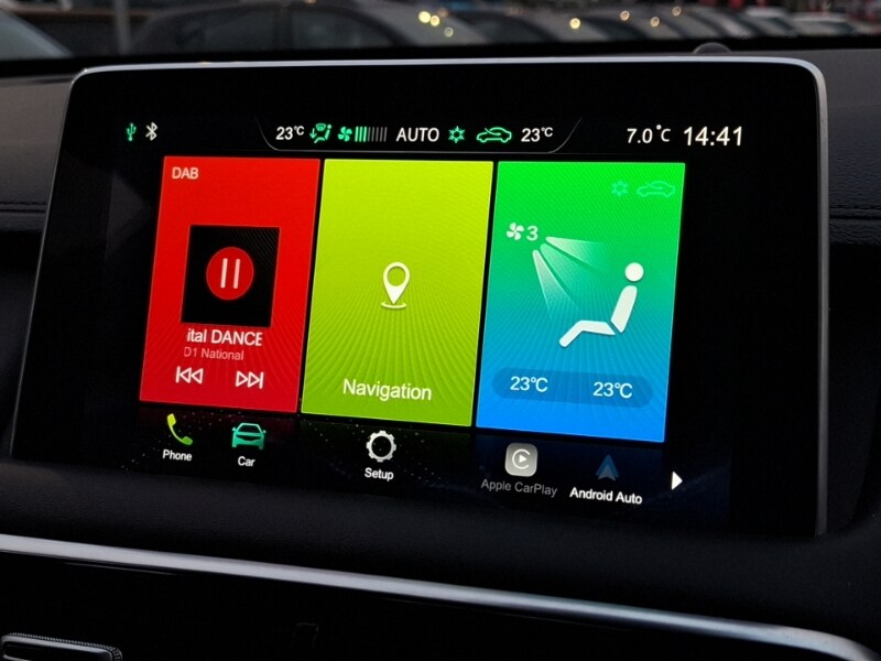 Used MG MG HS 2023 for sale - 77273459: Photo 13