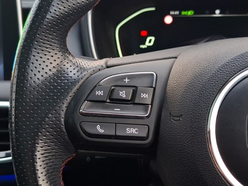 Used MG MG HS 2023 for sale - 77273459: Photo 15
