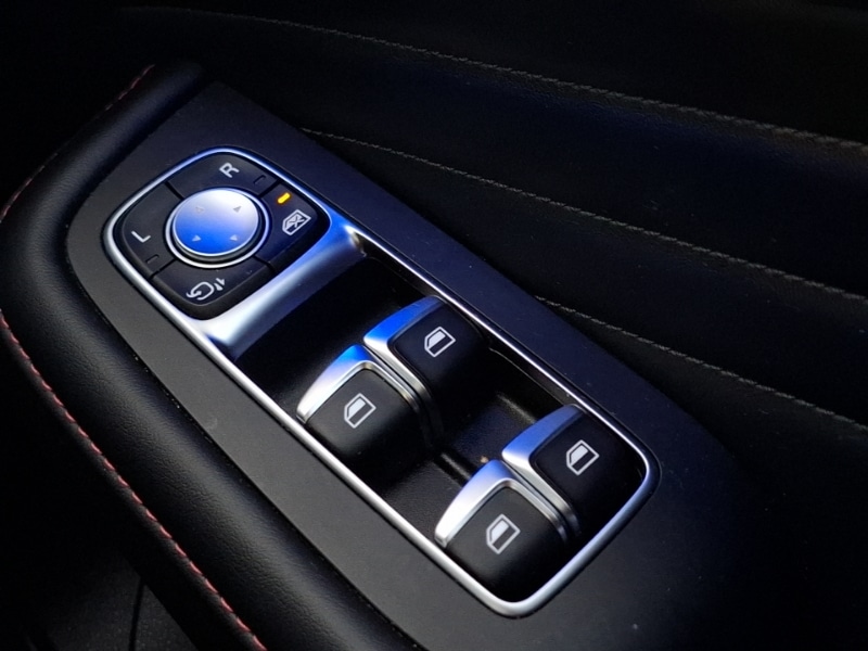 Used MG MG HS 2023 for sale - 77273459: Photo 19