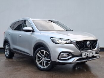 Used MG MG HS 2023 for sale - 77273459: Photo