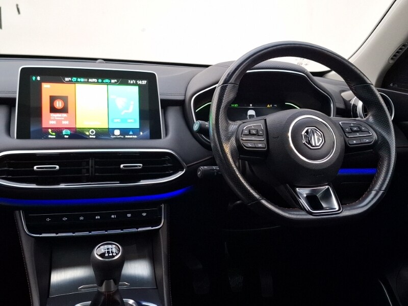 Used MG MG HS 2023 for sale - 77273459: Photo 7