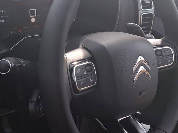 Used Citroen C5 Aircross 2025 for sale - 76226098: Photo 13