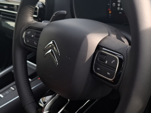 Used Citroen C5 Aircross 2025 for sale - 76226098: Photo 14