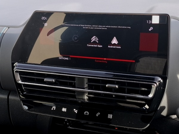 Used Citroen C5 Aircross 2025 for sale - 76226098: Photo 16