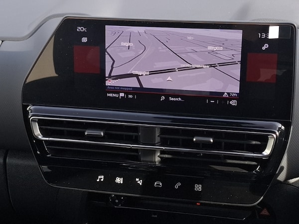 Used Citroen C5 Aircross 2025 for sale - 76226098: Photo 17