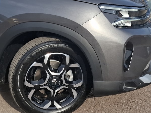Used Citroen C5 Aircross 2025 for sale - 76226098: Photo 9
