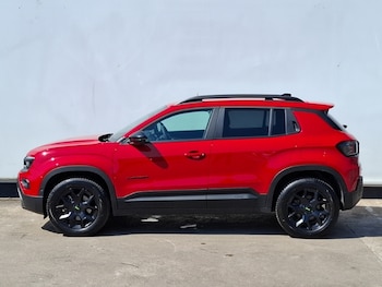 Used Jeep Avenger 2025 for sale - 79157498: Photo