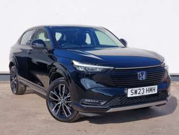 2023 - 1.5 eHEV Advance 5dr CVT