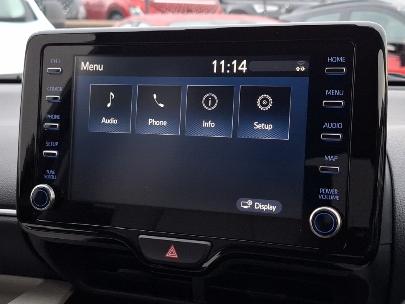 Used Toyota Yaris 2021 for sale - 77606067: Photo 13