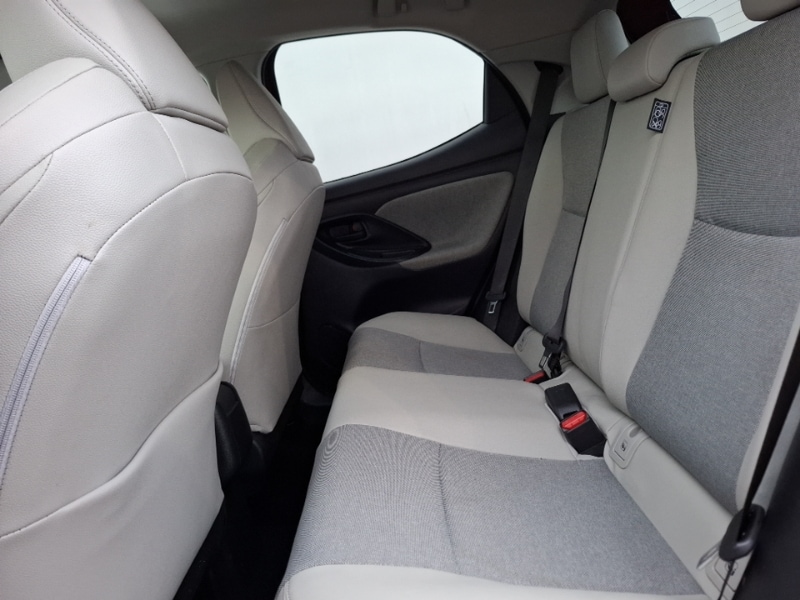 Used Toyota Yaris 2021 for sale - 77606067: Photo 6