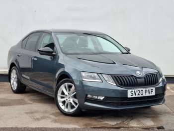 2020 - 1.5 TSI SE L 5dr DSG