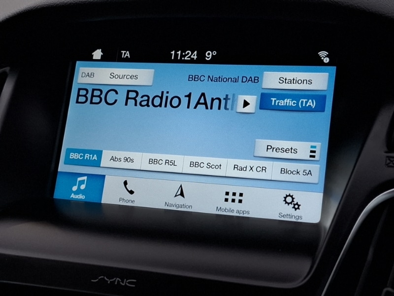 Used Ford Focus 2017 for sale - 77652304: Photo 10