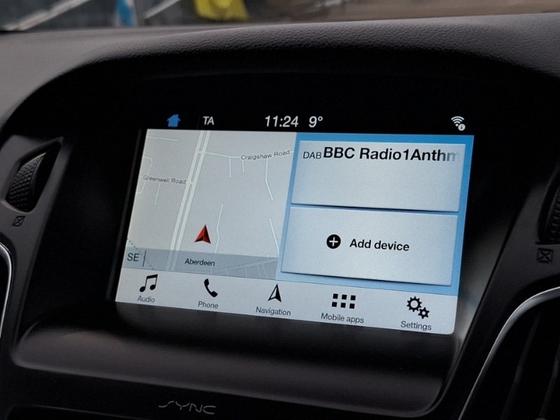 Used Ford Focus 2017 for sale - 77652304: Photo 13