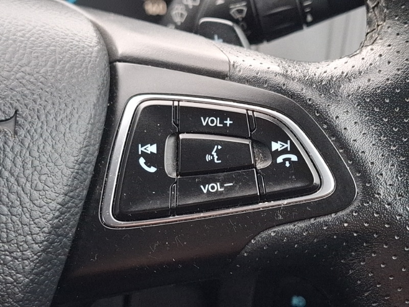 Used Ford Focus 2017 for sale - 77652304: Photo 17