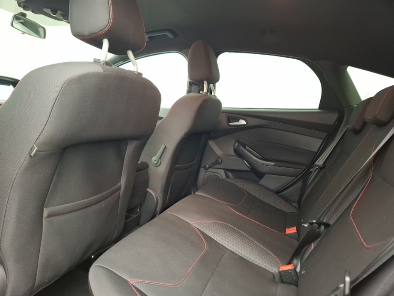 Used Ford Focus 2017 for sale - 77652304: Photo 6