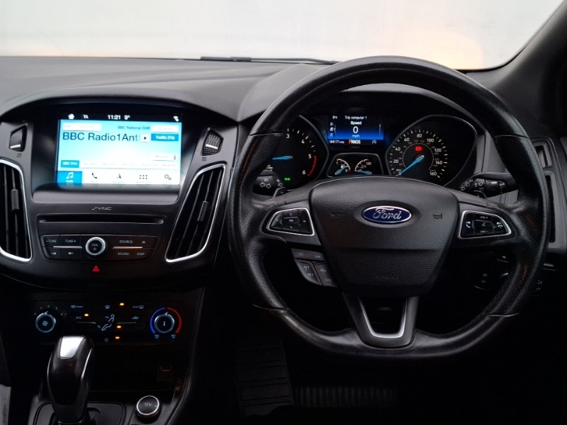 Used Ford Focus 2017 for sale - 77652304: Photo 7