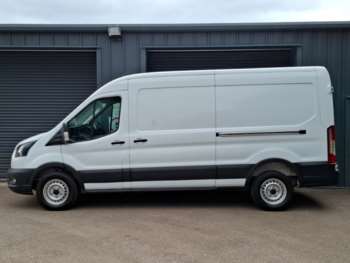 Used Ford Transit 2022 for sale - 74856085: Photo