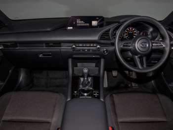 Used Mazda Mazda3 2024 for sale - 72581965: Photo