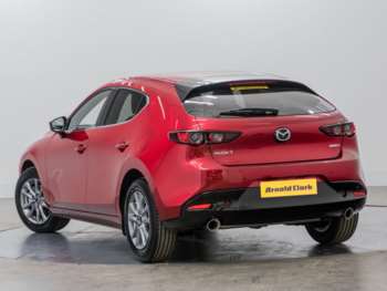 Used Mazda Mazda3 2024 for sale - 72581965: Photo