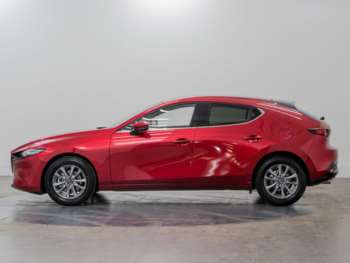 Used Mazda Mazda3 2024 for sale - 72581965: Photo