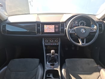 Used Skoda Kodiaq 2019 for sale - 78428565: Photo