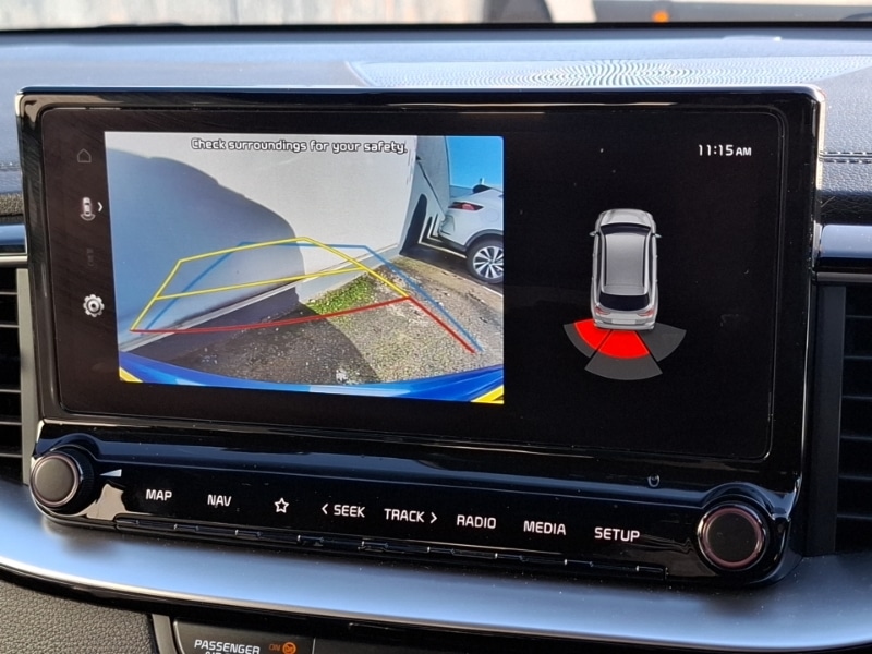 Used Kia Pro Ceed 2023 for sale - 77596371: Photo 10