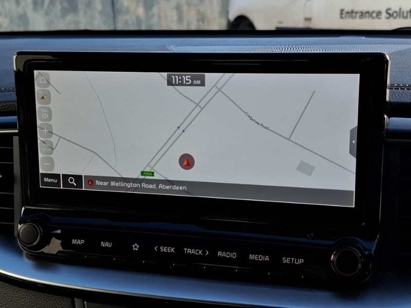 Used Kia Pro Ceed 2023 for sale - 77596371: Photo 11