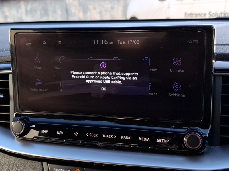 Used Kia Pro Ceed 2023 for sale - 77596371: Photo 12