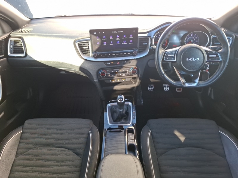 Used Kia Pro Ceed 2023 for sale - 77596371: Photo 2