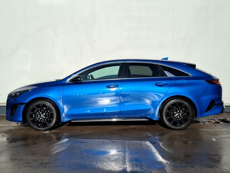 Used Kia Pro Ceed 2023 for sale - 77596371: Photo 4