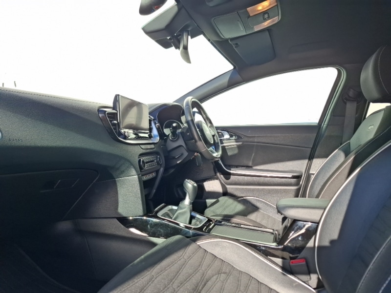 Used Kia Pro Ceed 2023 for sale - 77596371: Photo 5