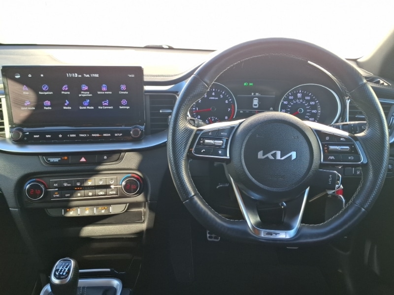 Used Kia Pro Ceed 2023 for sale - 77596371: Photo 7