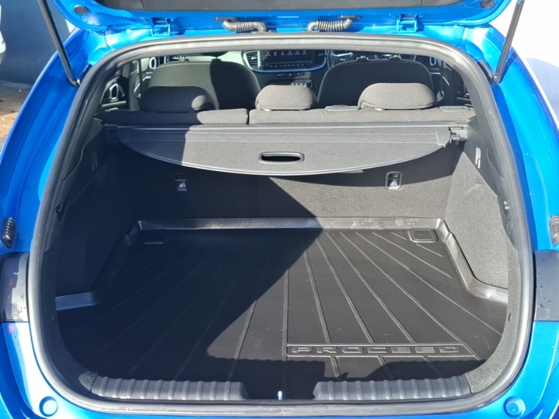 Used Kia Pro Ceed 2023 for sale - 77596371: Photo 8