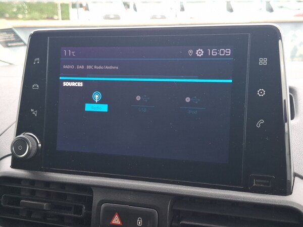 Used Citroen Berlingo 2023 for sale - 76145733: Photo 12
