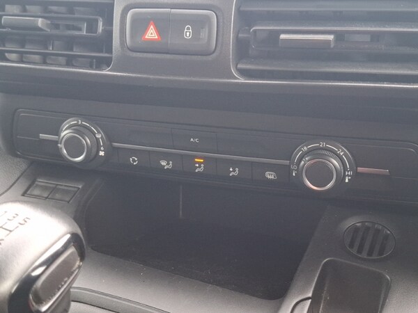 Used Citroen Berlingo 2023 for sale - 76145733: Photo 14
