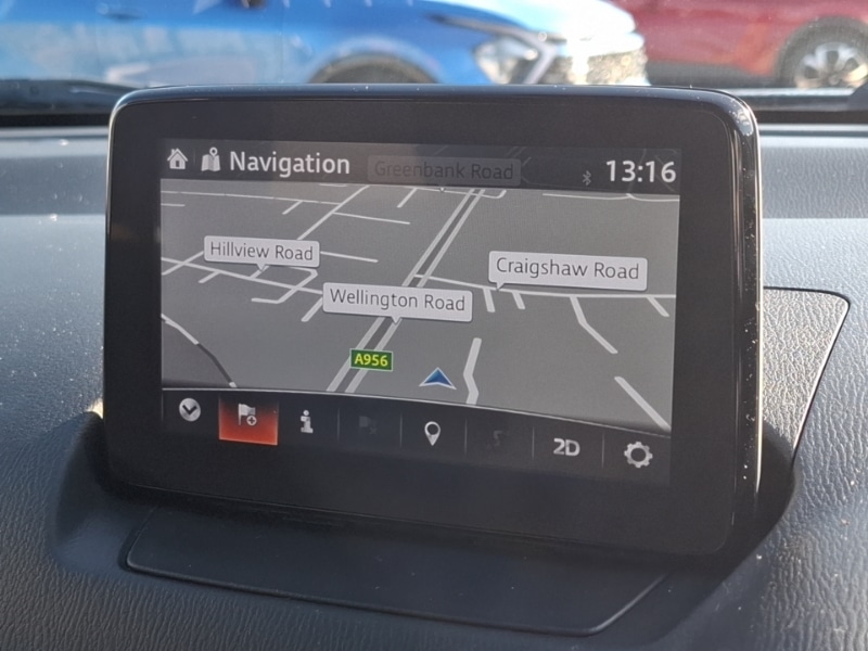 Used Mazda CX-3 2019 for sale - 77751088: Photo 10