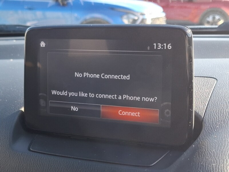 Used Mazda CX-3 2019 for sale - 77751088: Photo 11