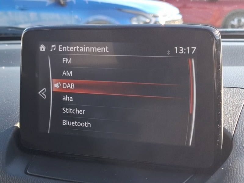 Used Mazda CX-3 2019 for sale - 77751088: Photo 12