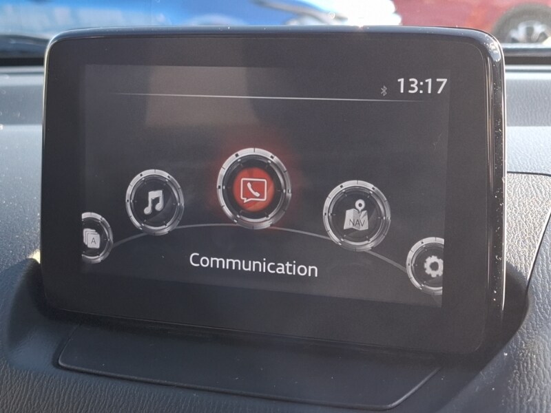 Used Mazda CX-3 2019 for sale - 77751088: Photo 13