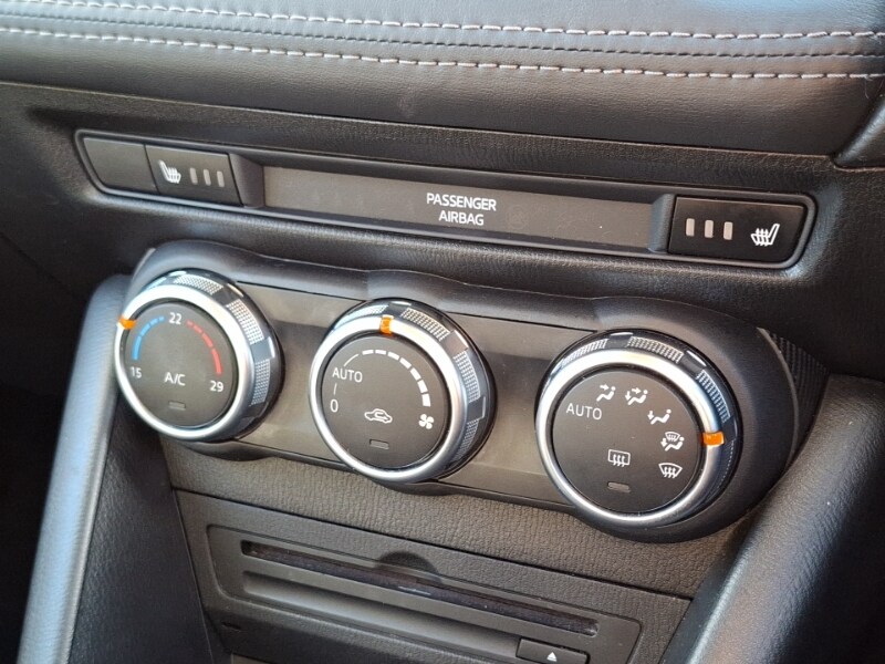 Used Mazda CX-3 2019 for sale - 77751088: Photo 14