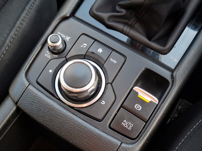 Used Mazda CX-3 2019 for sale - 77751088: Photo 15