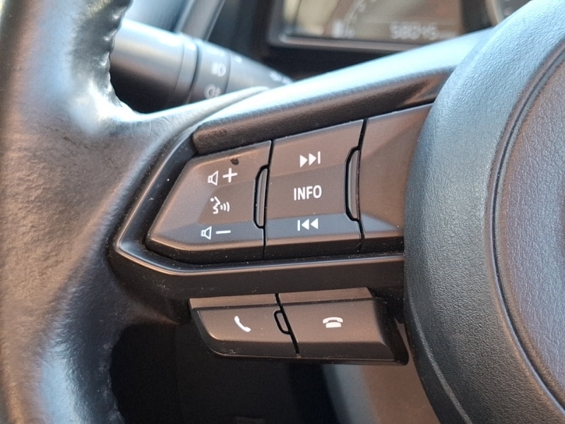 Used Mazda CX-3 2019 for sale - 77751088: Photo 16