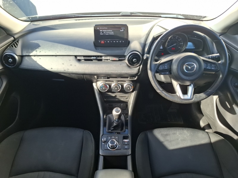 Used Mazda CX-3 2019 for sale - 77751088: Photo 2