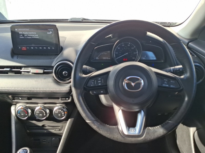 Used Mazda CX-3 2019 for sale - 77751088: Photo 7