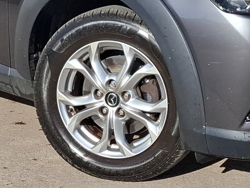 Used Mazda CX-3 2019 for sale - 77751088: Photo 9