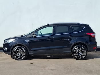 Used Ford Kuga 2017 for sale - 79581324: Photo
