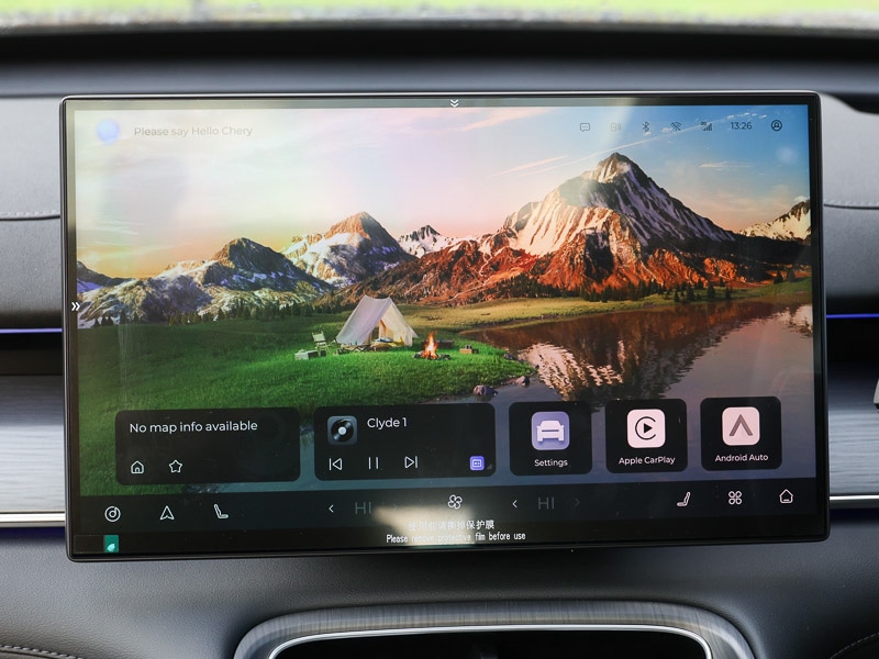 Used Chery Tiggo 8 2026 for sale - 77771739: Photo 11