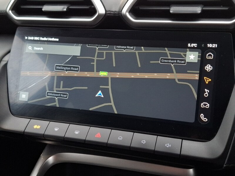 Used MG MG ZS 2024 for sale - 77517910: Photo 11