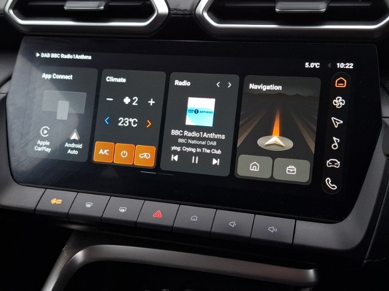 Used MG MG ZS 2024 for sale - 77517910: Photo 13